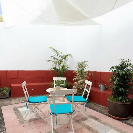 Casa Sirena Prázdninový dům *