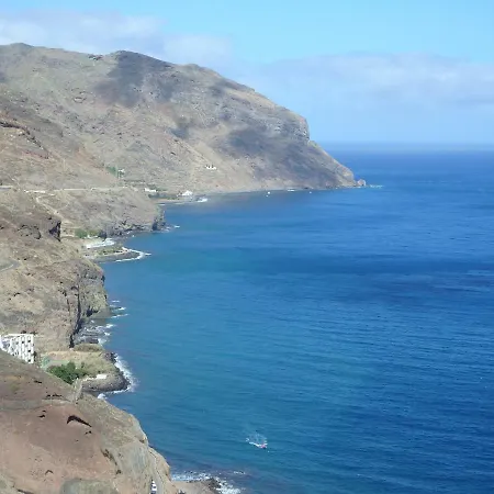 Casa Sirena Santa Cruz de Tenerife
