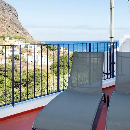 Prázdninový dům Casa Sirena Santa Cruz de Tenerife