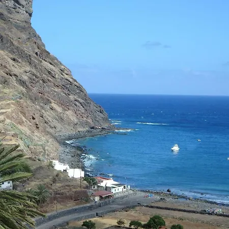 Prázdninový dům Casa Sirena *