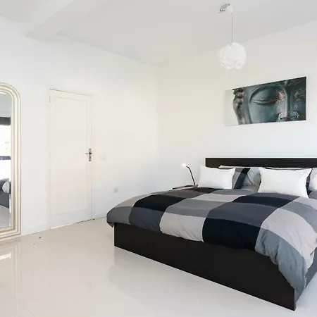 Prázdninový dům Casa Sirena Santa Cruz de Tenerife