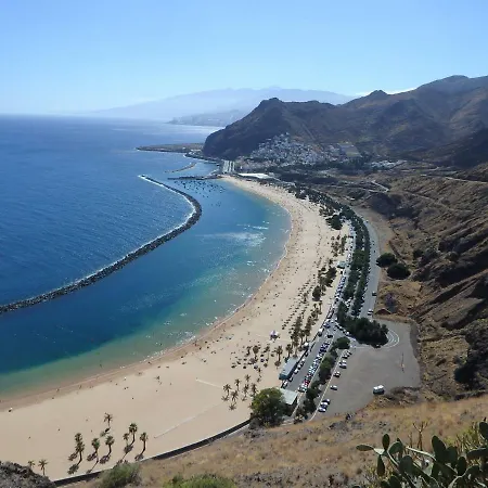 Casa Sirena Prázdninový dům