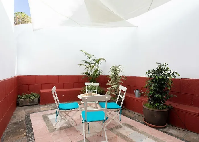 Casa Sirena Сasa de vacaciones *