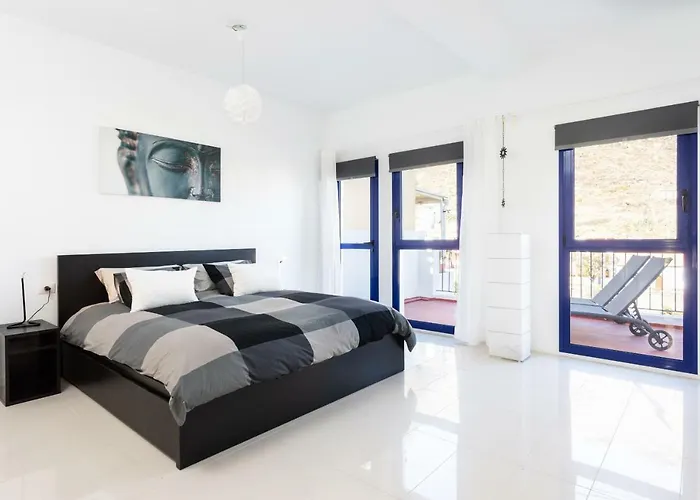 Casa Sirena Santa Cruz de Tenerife