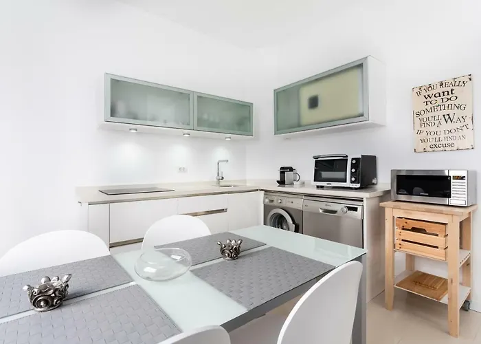 Casa Sirena Сasa de vacaciones *