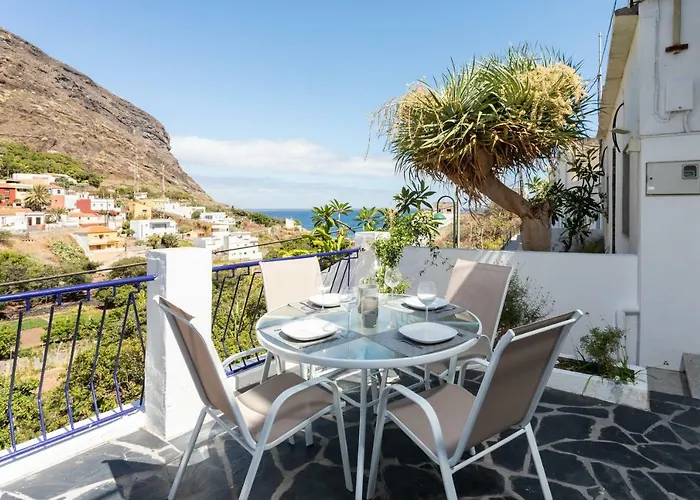 Casa Sirena Santa Cruz de Tenerife