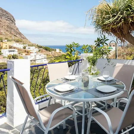 Casa Sirena Ferienhaus