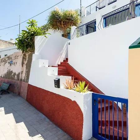 Casa Sirena