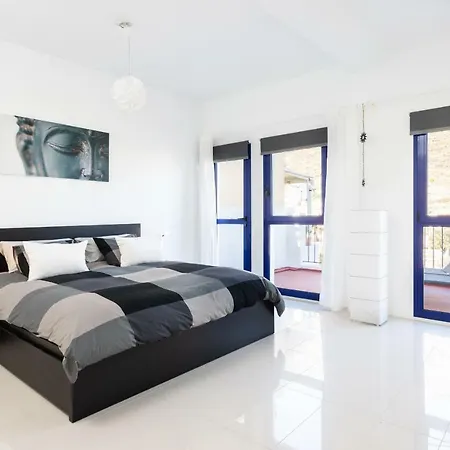 Casa Sirena Santa Cruz de Tenerife