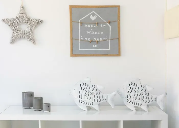 Casa Sirena 산타크루스데 테네리페