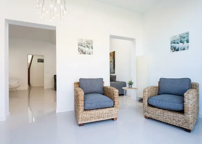 Casa de Férias Casa Sirena *