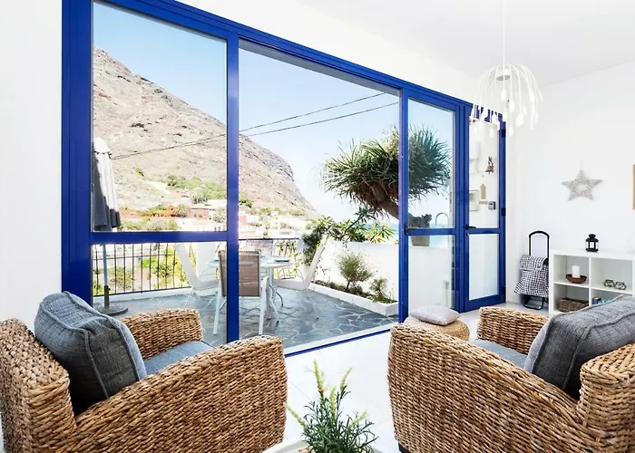 Casa Sirena * Santa Cruz de Tenerife