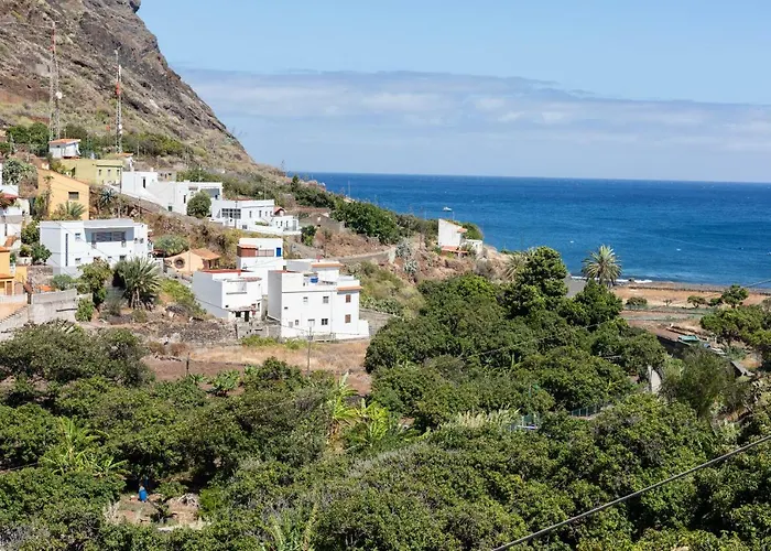 Casa de Férias Casa Sirena