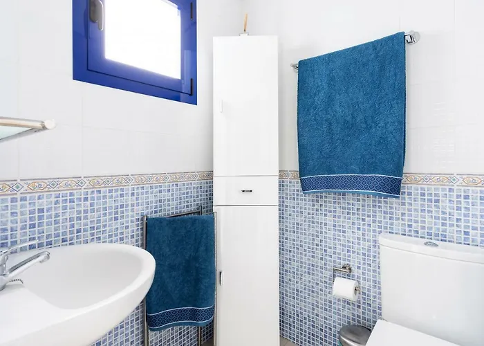 Casa Sirena 산타크루스데 테네리페