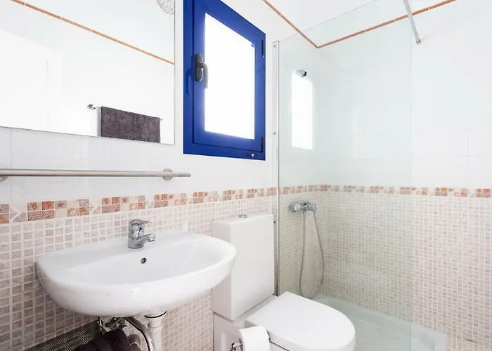 Casa Sirena Santa Cruz de Tenerife