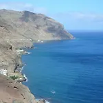 Casa Sirena Santa Cruz de Tenerife