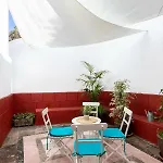 Ferienhaus Casa Sirena Santa Cruz de Tenerife