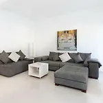 Casa Sirena Ferienhaus Santa Cruz de Tenerife
