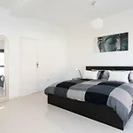 Ferienhaus Casa Sirena Santa Cruz de Tenerife