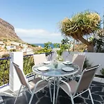 Casa Sirena Santa Cruz de Tenerife