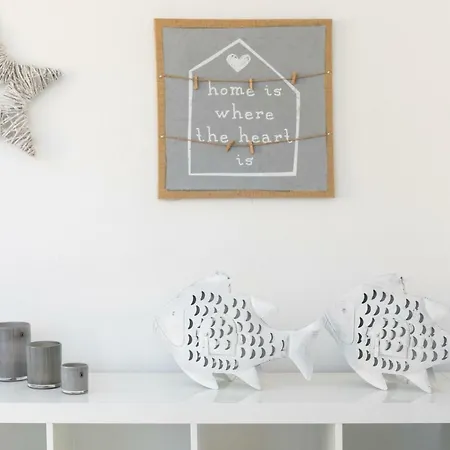 Casa Sirena Santa Cruz de Tenerife