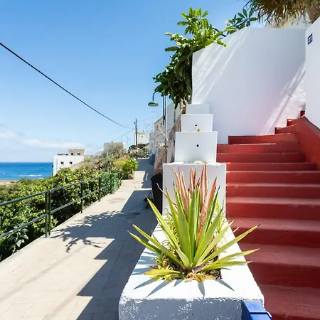 Casa Sirena Holiday home