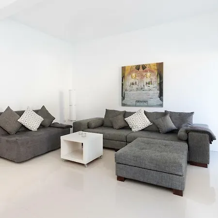 Casa Sirena Vakantiehuis Santa Cruz de Tenerife