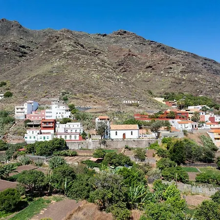 Casa Sirena Ferienhaus