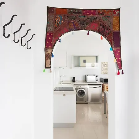 Casa Sirena Vakantiehuis Santa Cruz de Tenerife