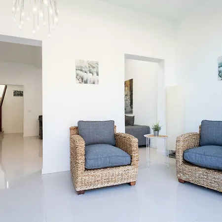 Holiday home Casa Sirena *