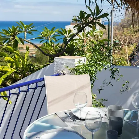 Ferienhaus Casa Sirena *