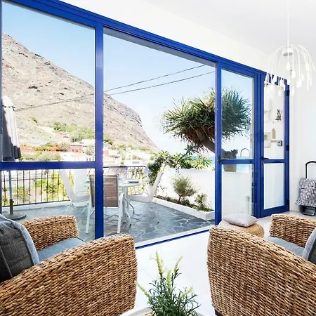 Casa Sirena * Santa Cruz de Tenerife