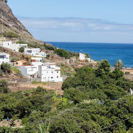Ferienhaus Casa Sirena