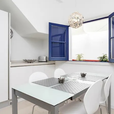 Casa Sirena Vakantiehuis