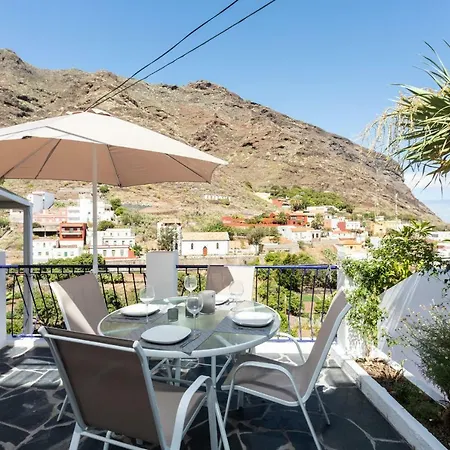 Vakantiehuis Casa Sirena *