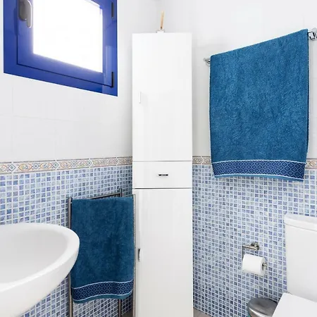 Casa Sirena Santa Cruz de Tenerife