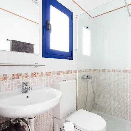 Casa Sirena סנטה קרוז דה טנריף