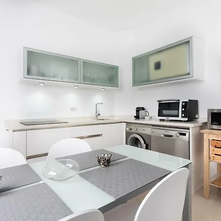 Casa Sirena Vakantiehuis *