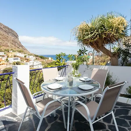 Casa Sirena Santa Cruz de Tenerife