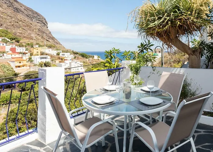 Casa Sirena Сasa de vacaciones